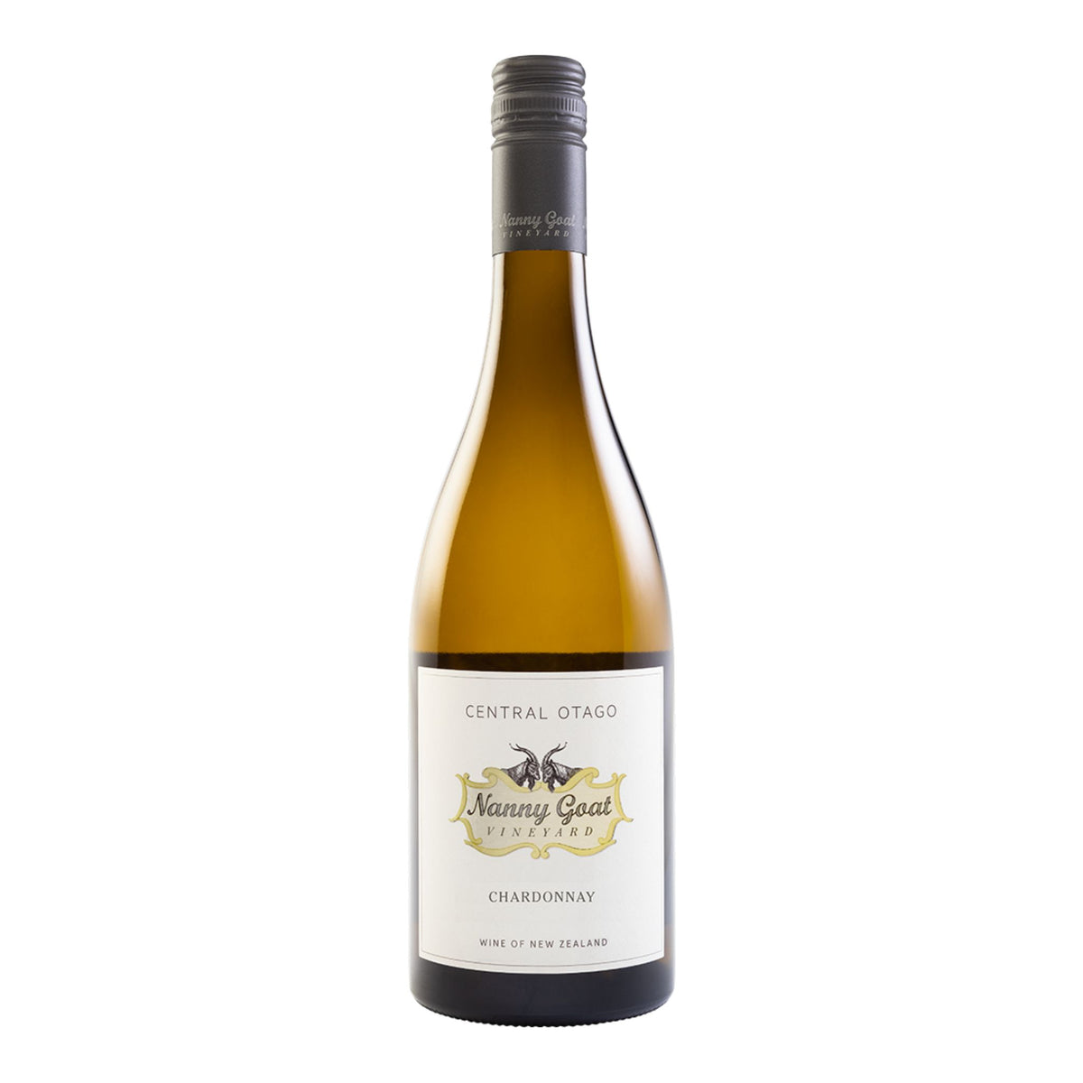 Nanny Goat Chardonnay 2024 - Kent Street Cellars