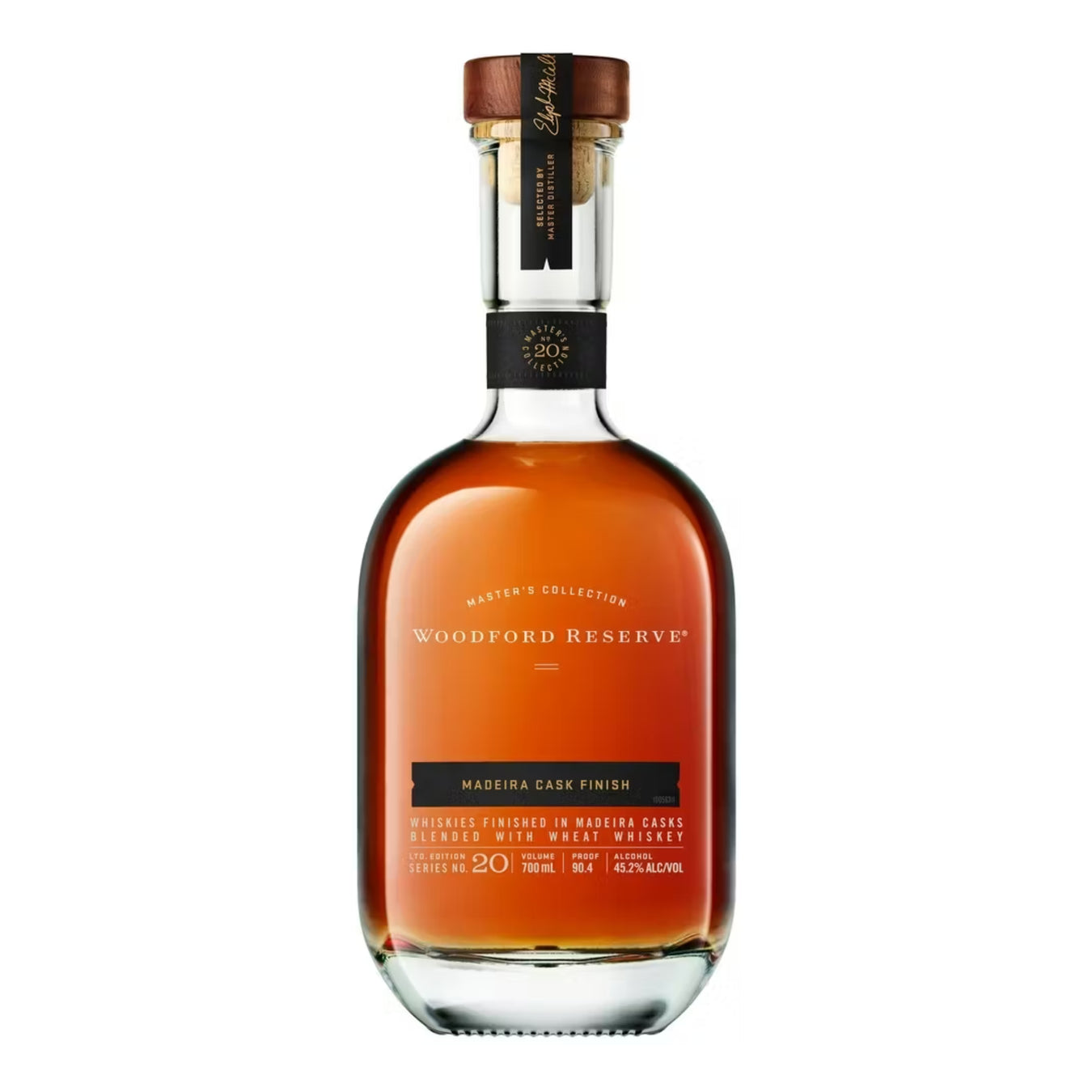Woodford Reserve
