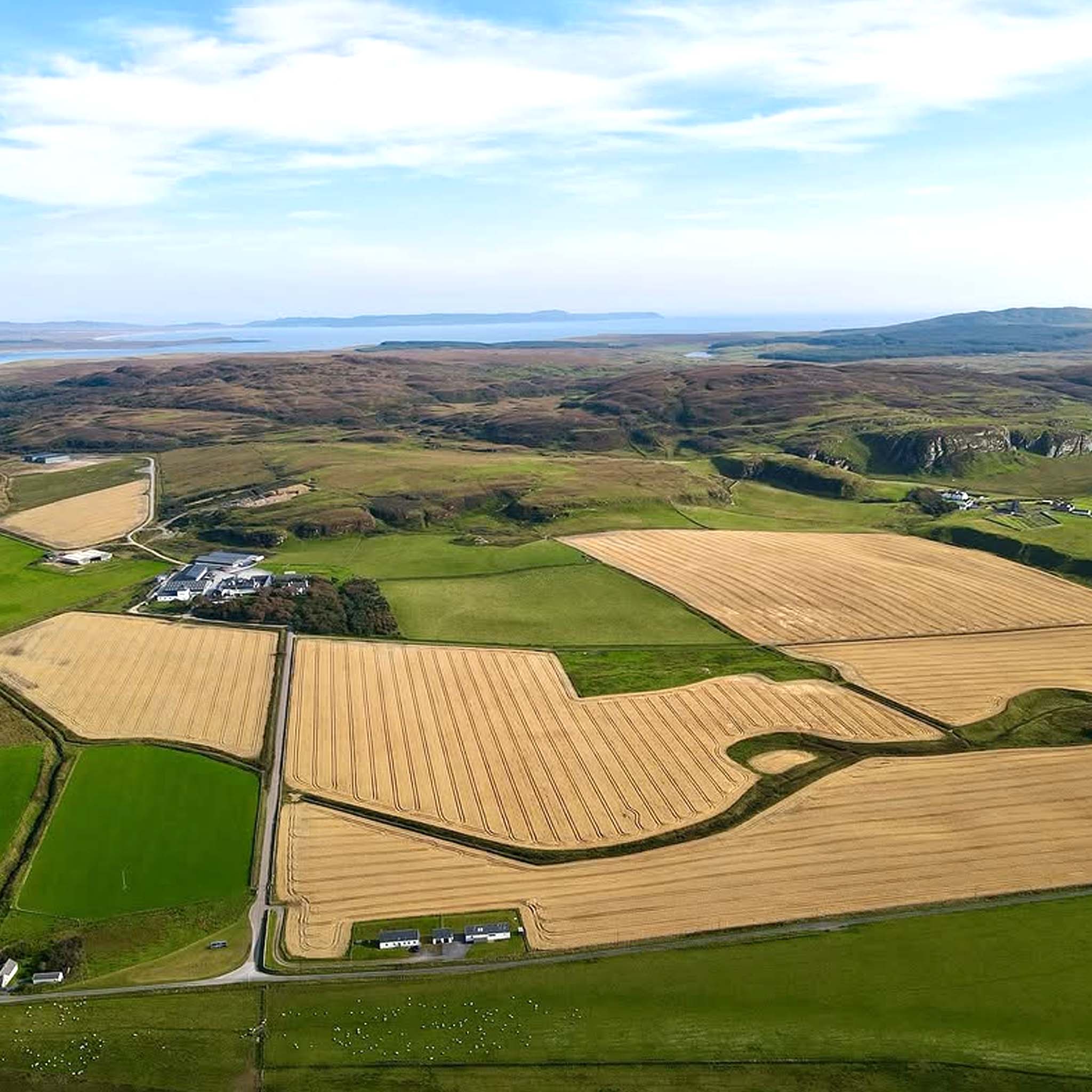 Kilchoman 20th Anniversary 14 Year Old Bourbon Cask Single Malt Scotch Whisky 700ml