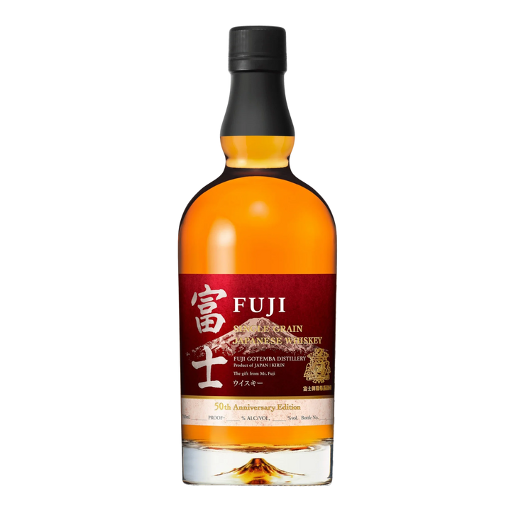 Kirin Fuji 50th Anniversary Single Grain Japanese Whisky 700ml