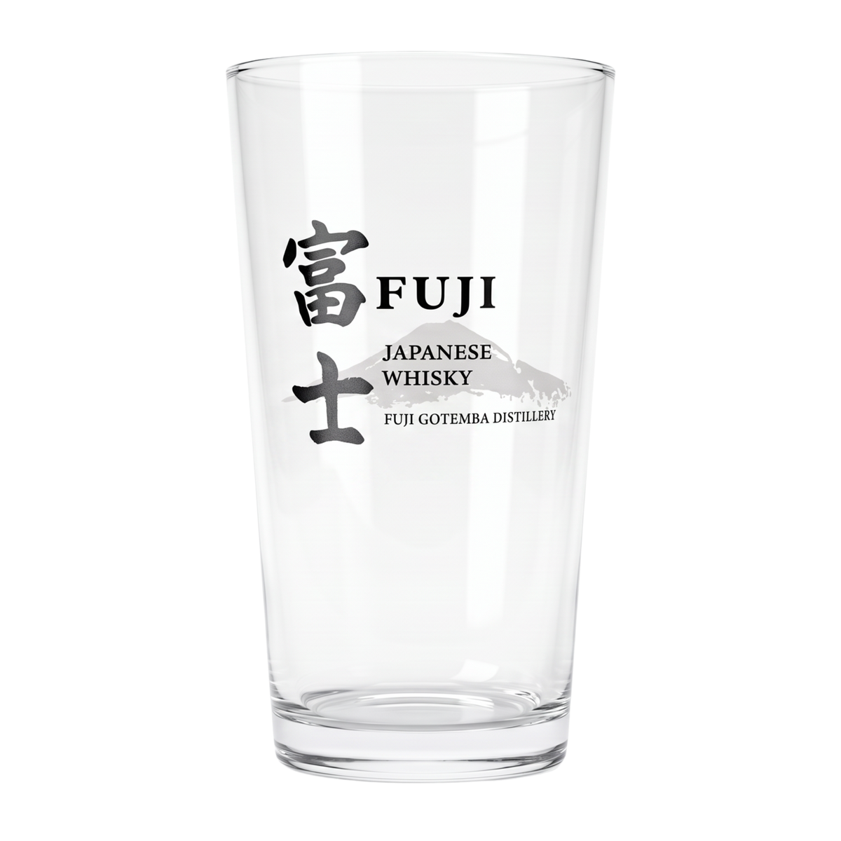 Kirin Fuji Gotemba Whisky Highball Glass