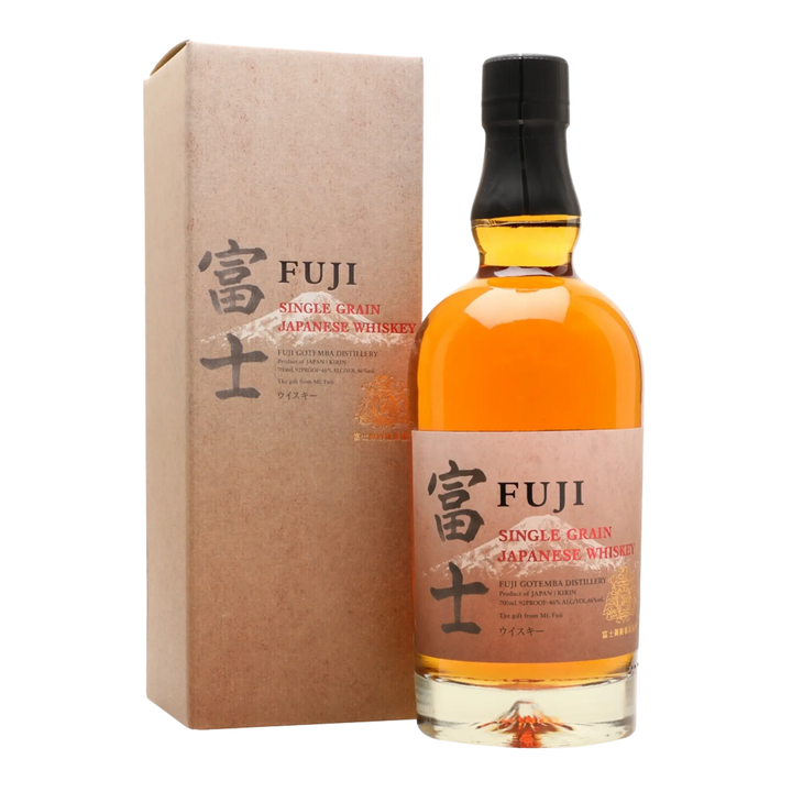 Kirin Fuji Single Grain Japanese Whisky 700ml