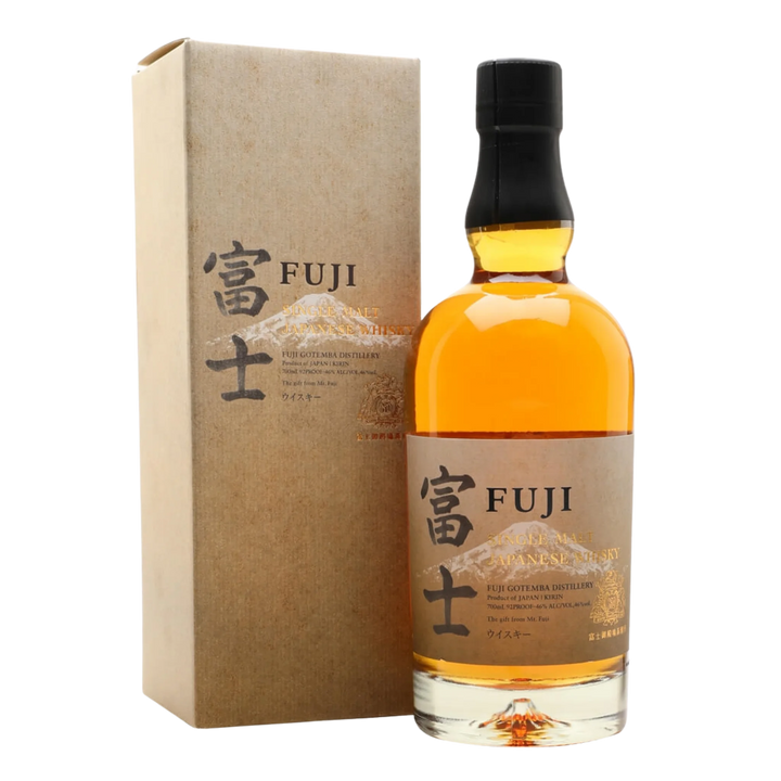 Kirin Fuji Single Malt Japanese Whisky 700ml