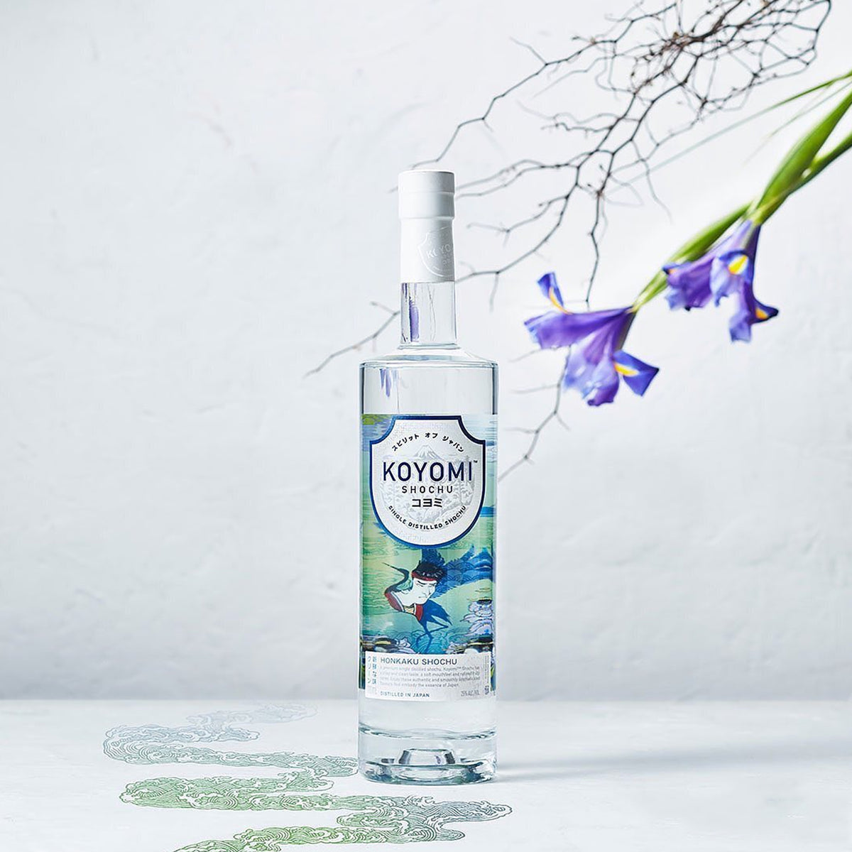 Koyomi Shochu 700ml