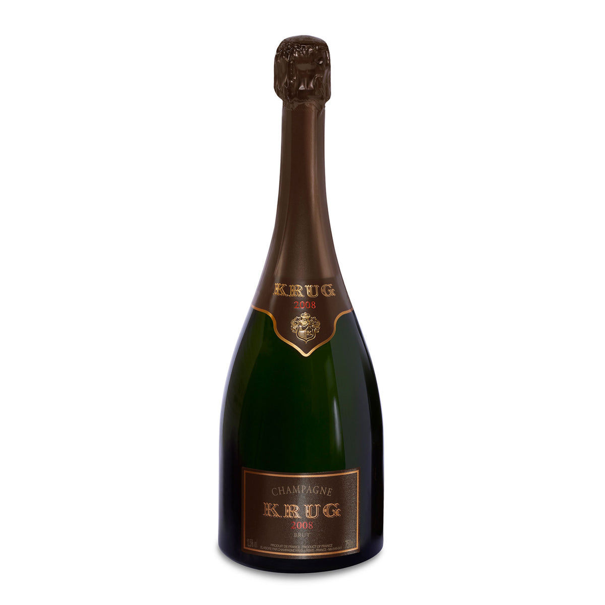Krug Vintage 2008 - Kent Street Cellars