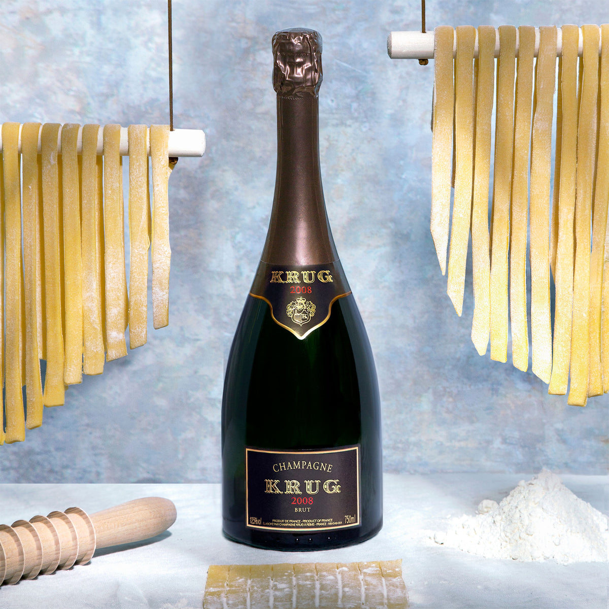 Krug Vintage 2008