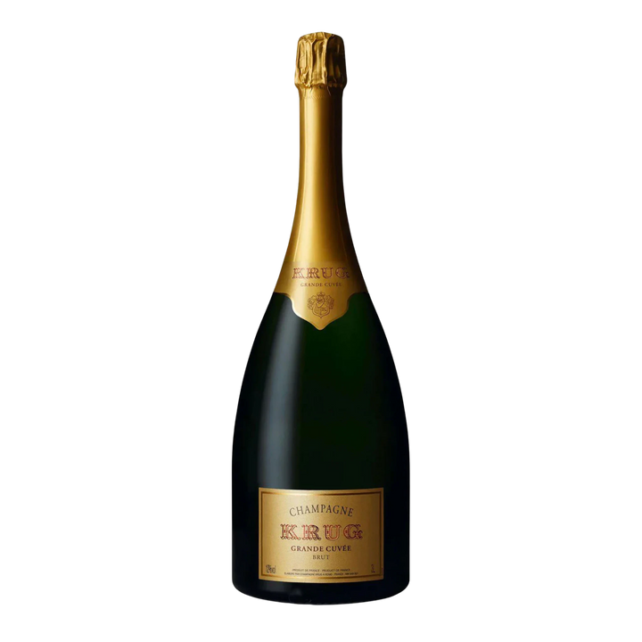 Krug Grande Cuvée 162ème Édition 3L