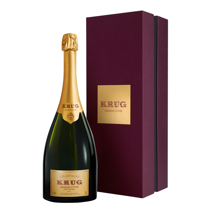 Krug Grande Cuvée 169ème Édition 1.5L