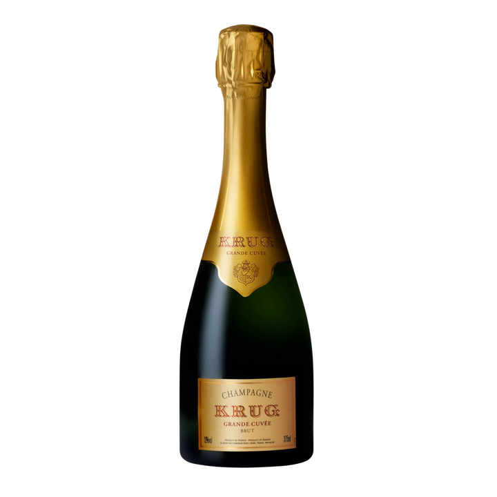 Krug Grande Cuvee Champagne NV 375ml