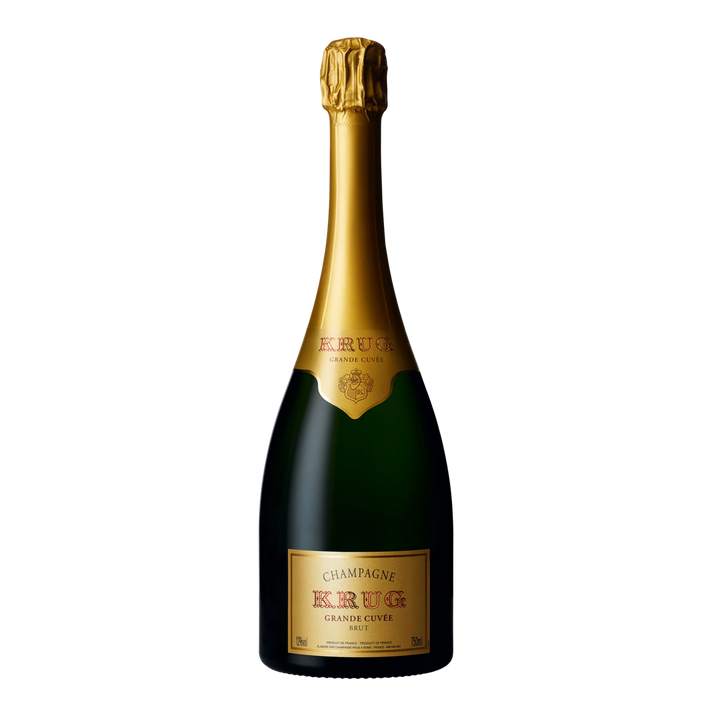 Krug Grande Cuvée Champagne NV