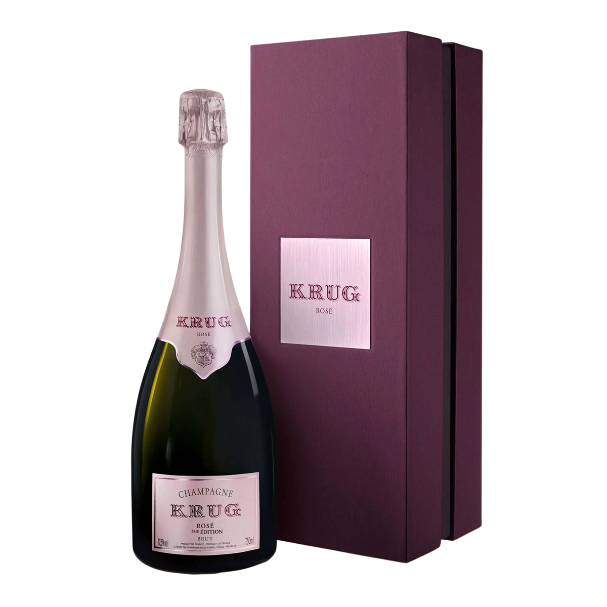 Krug Rosé 29ème Édition - Kent Street Cellar