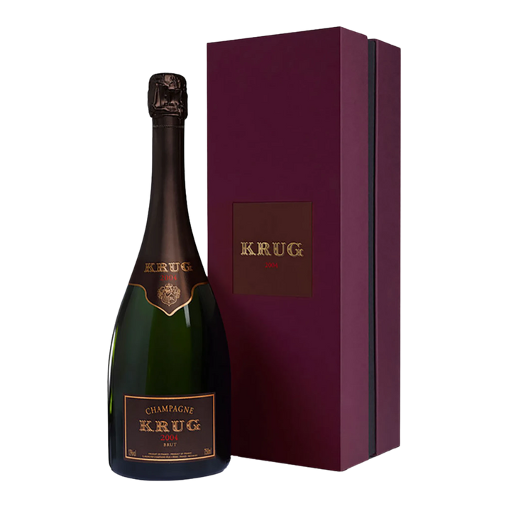 Krug Vintage 2004