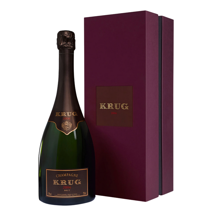 Krug Vintage 2006