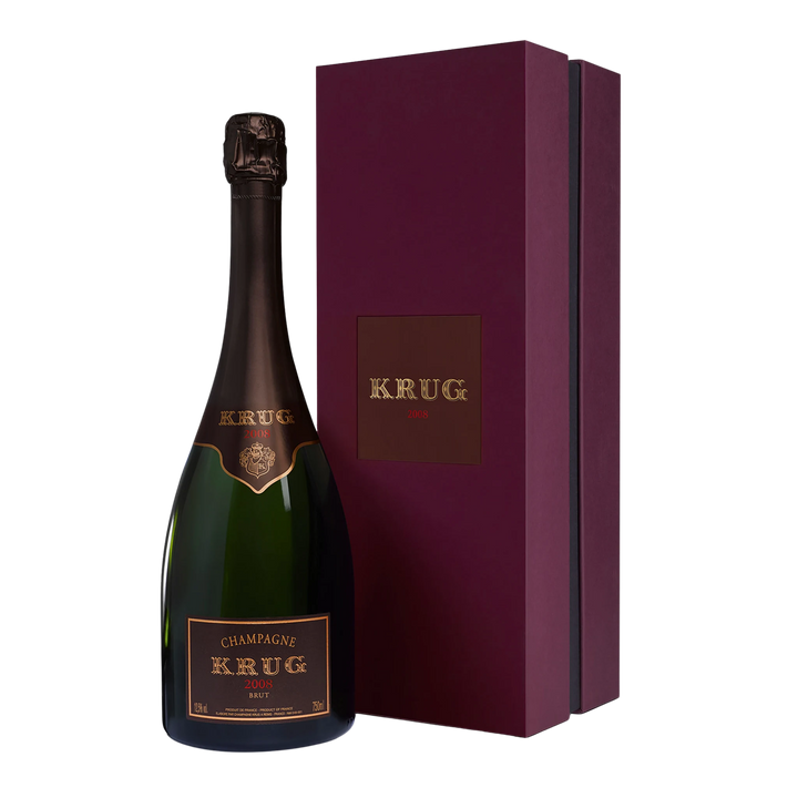Krug Vintage 2008