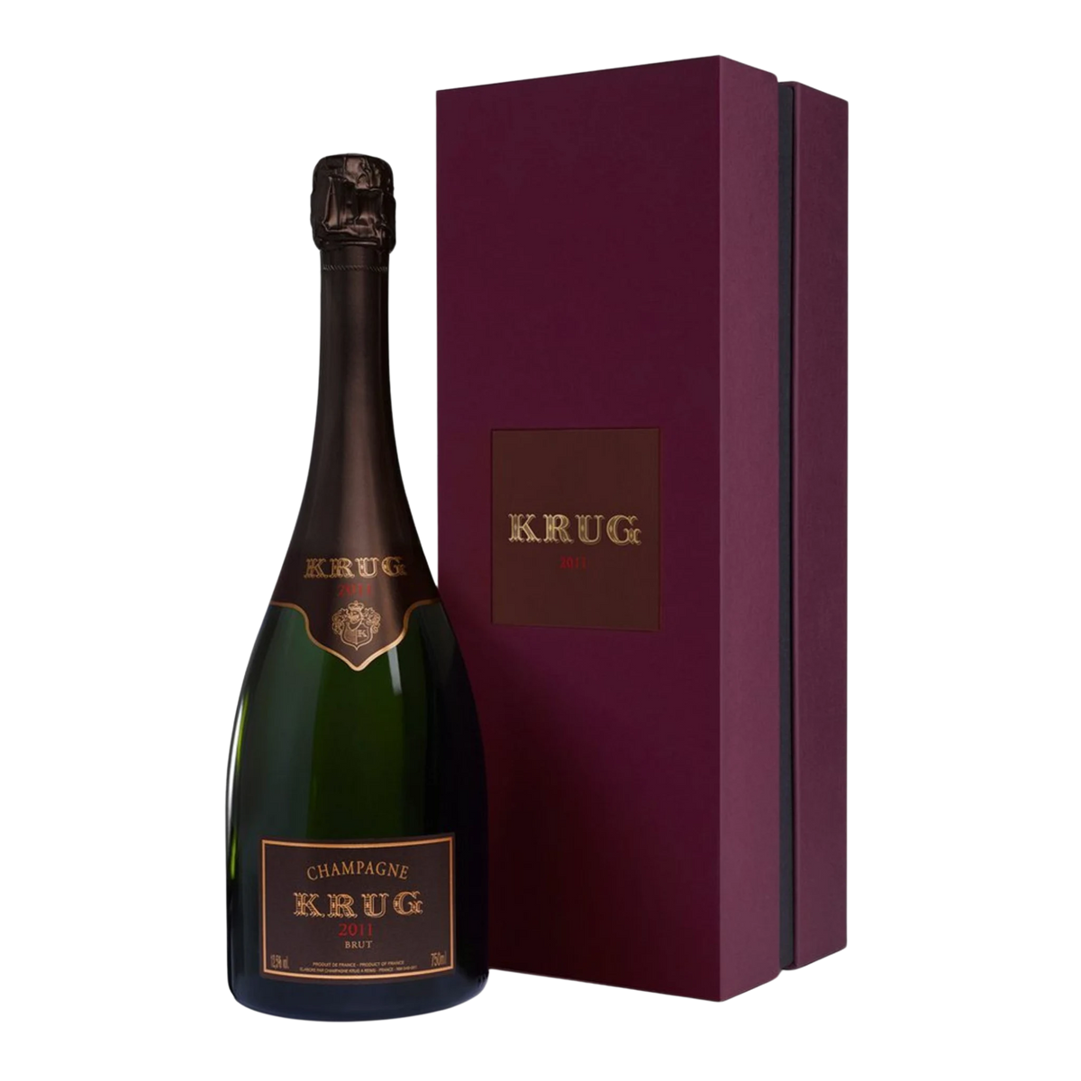 Krug Vintage 2011 - Kent Street Cellar