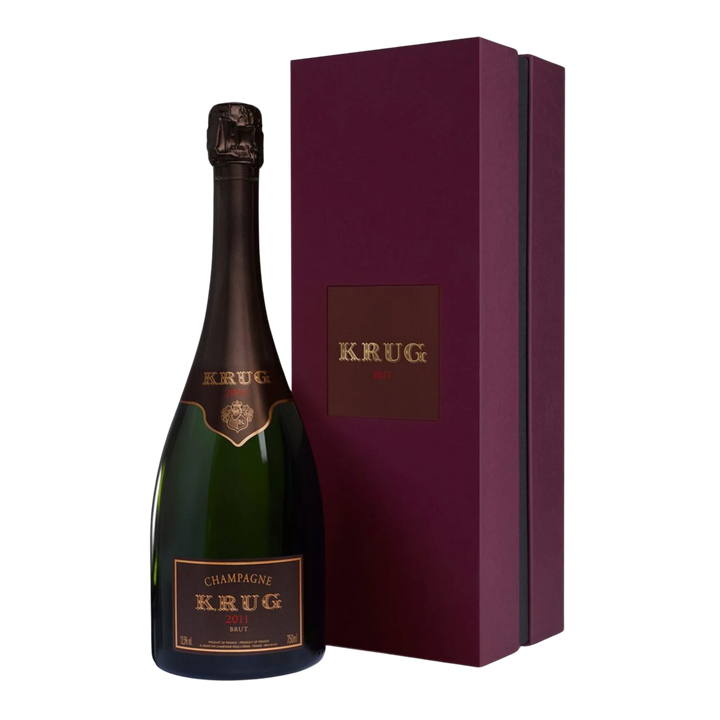 Krug Vintage 2011