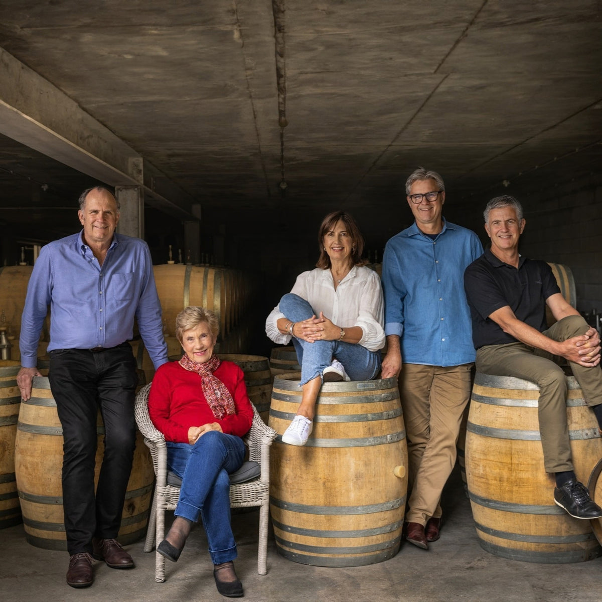 Kumeu River Estate Chardonnay 2025