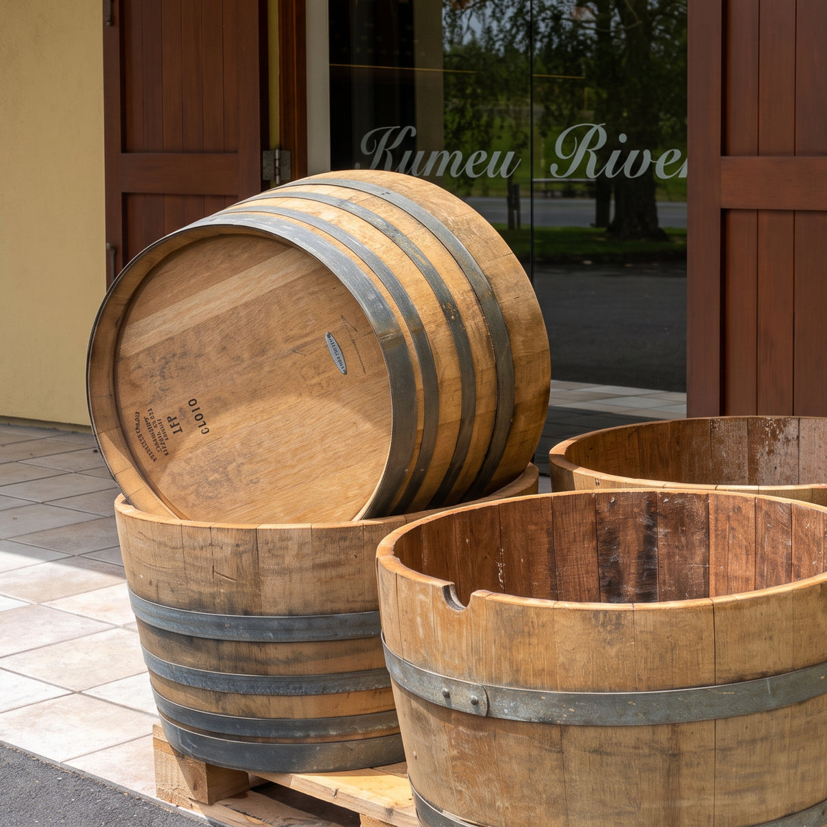 Kumeu River Estate Chardonnay 2025