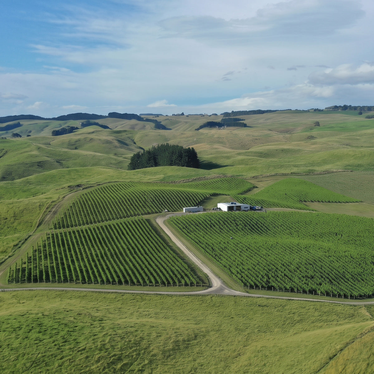 Kumeu River Estate Chardonnay 2025