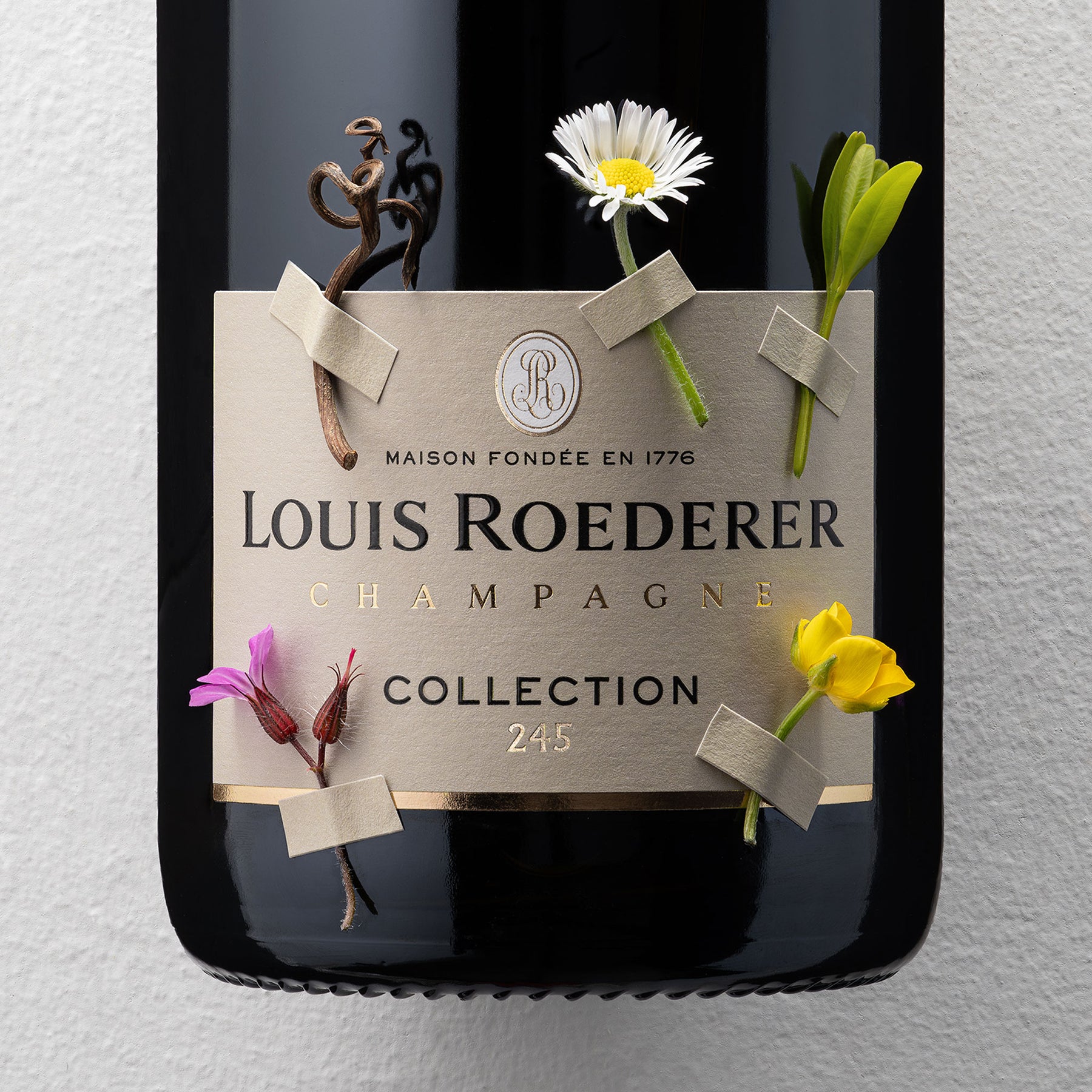 Louis Roederer Collection 245 NV