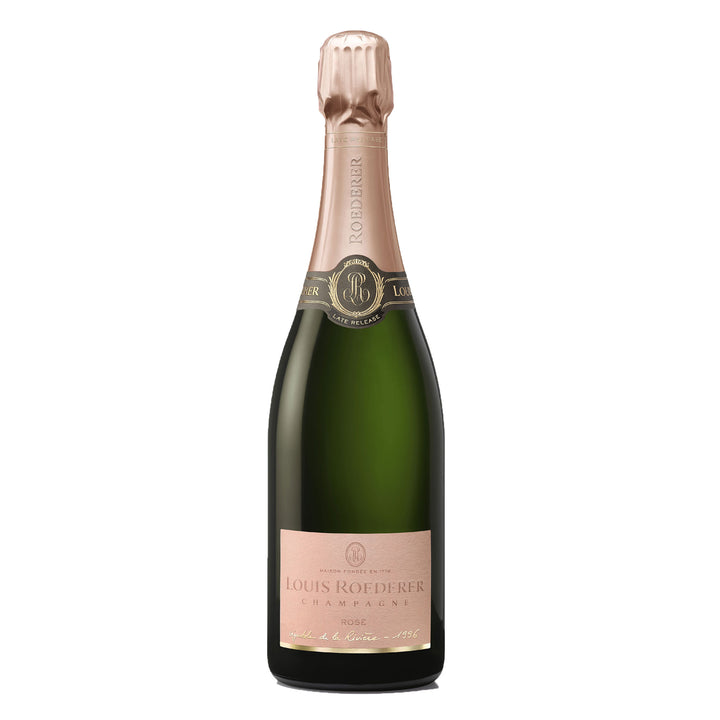 Louis Roederer Brut Rosé Late Release Vintage 1996