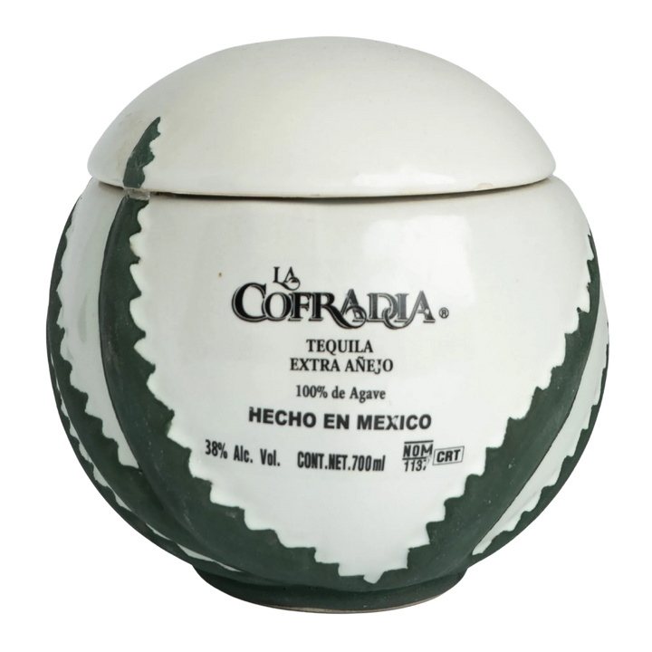 La Cofradia Balón Extra Añejo 700ml
