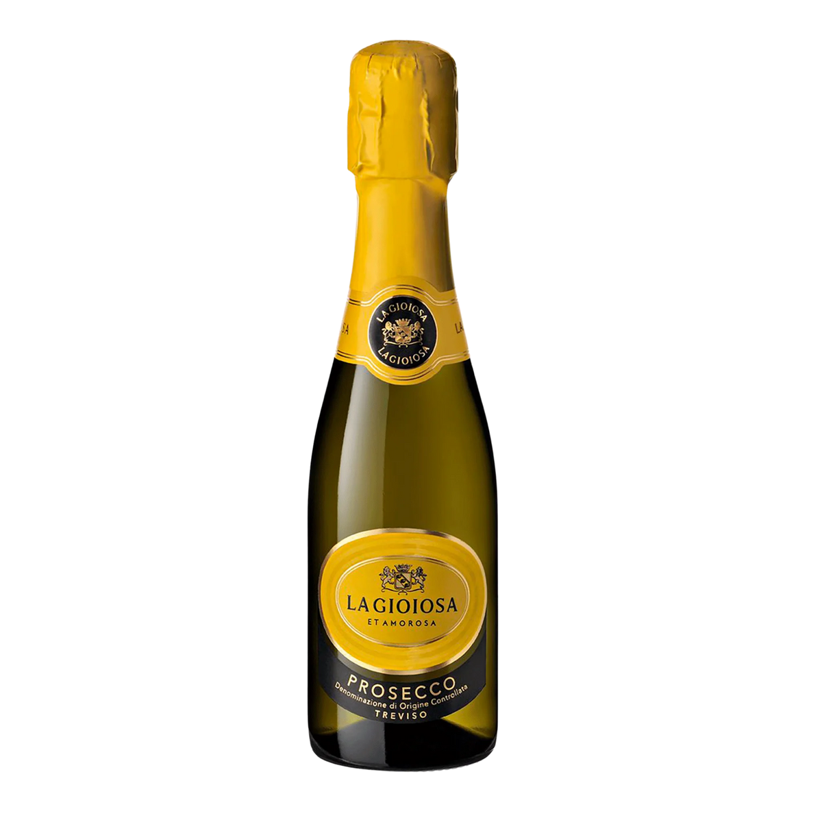 La Gioiosa et Amorosa Prosecco DOCG 200ml - Kent Street Cellar