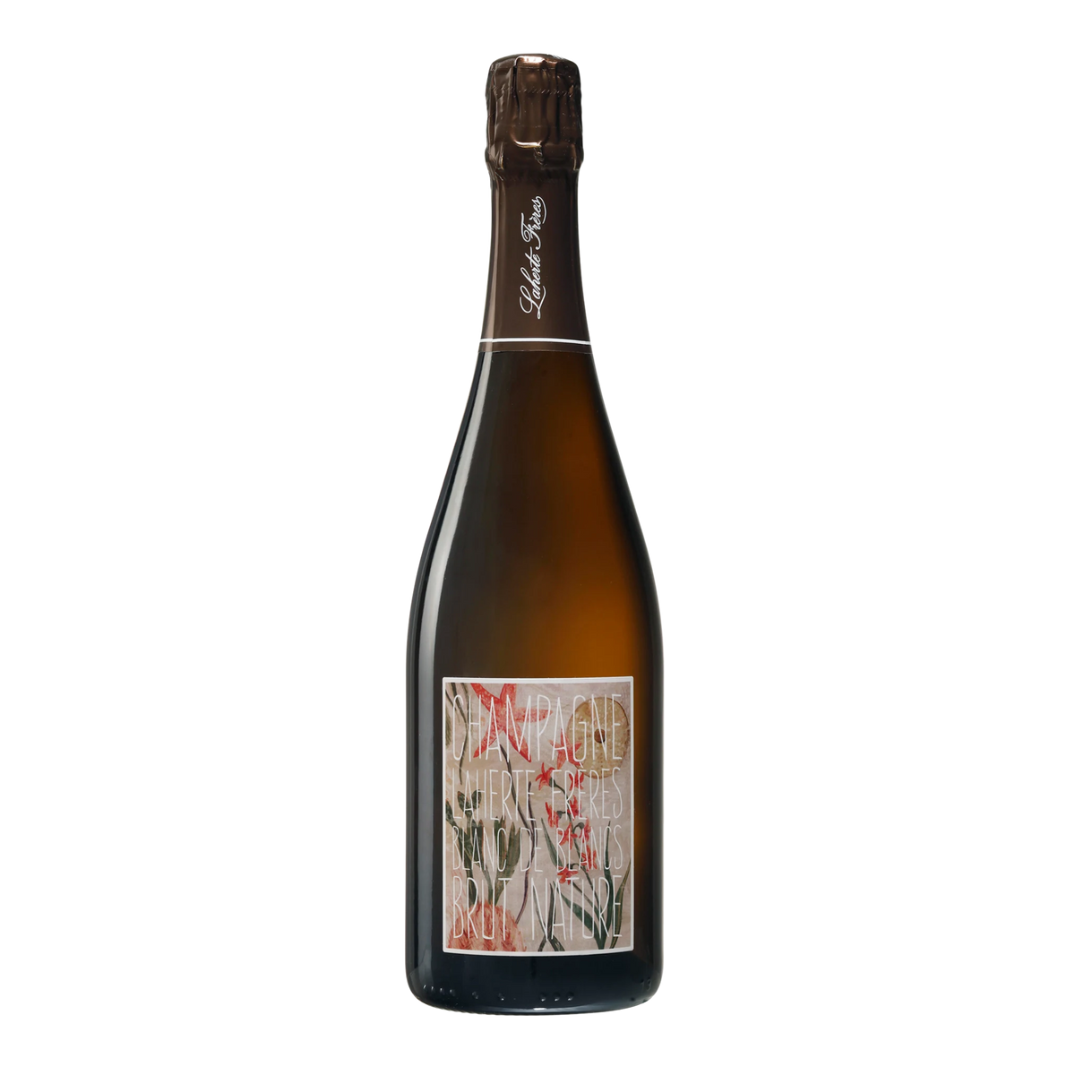 Laherte Frères Blanc de Blancs NV - Kent Street Cellar