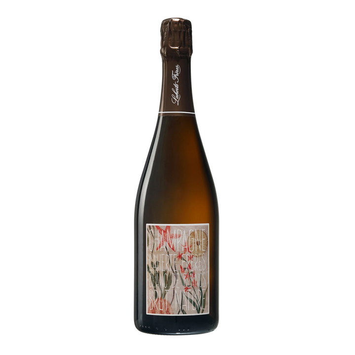 Laherte Frères Blanc de Blancs NV