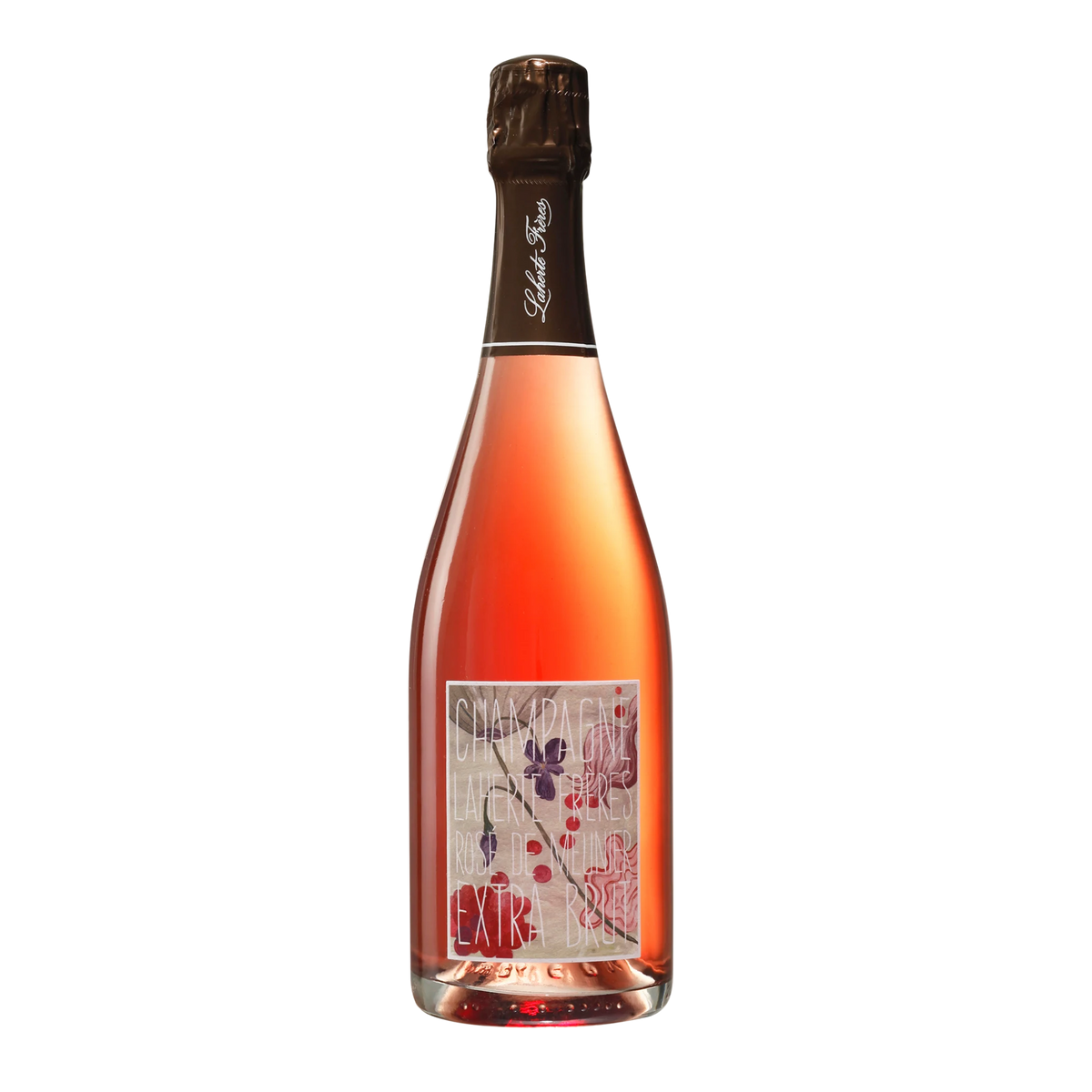 Laherte Frères Rosé de Meunier NV - Kent Street Cellar
