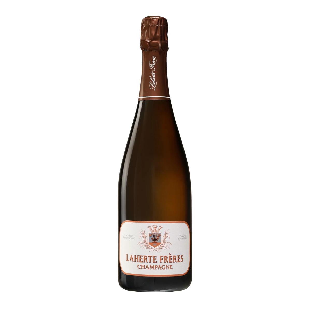 Laherte Frères Ultradition NV - Kent Street Cellar