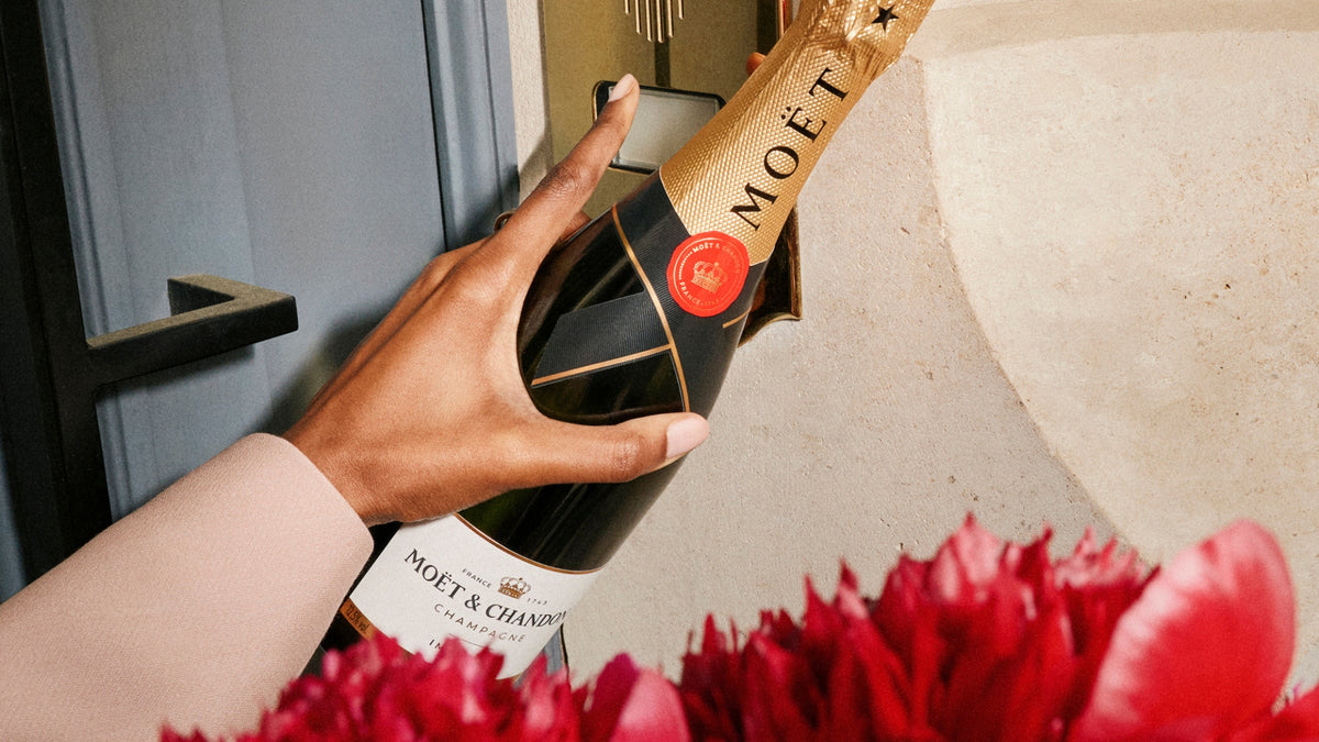Good bottles make++good business gifts.