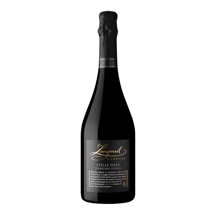 Langmeil Stelle Nere Sparkling Shiraz Cuvée NV