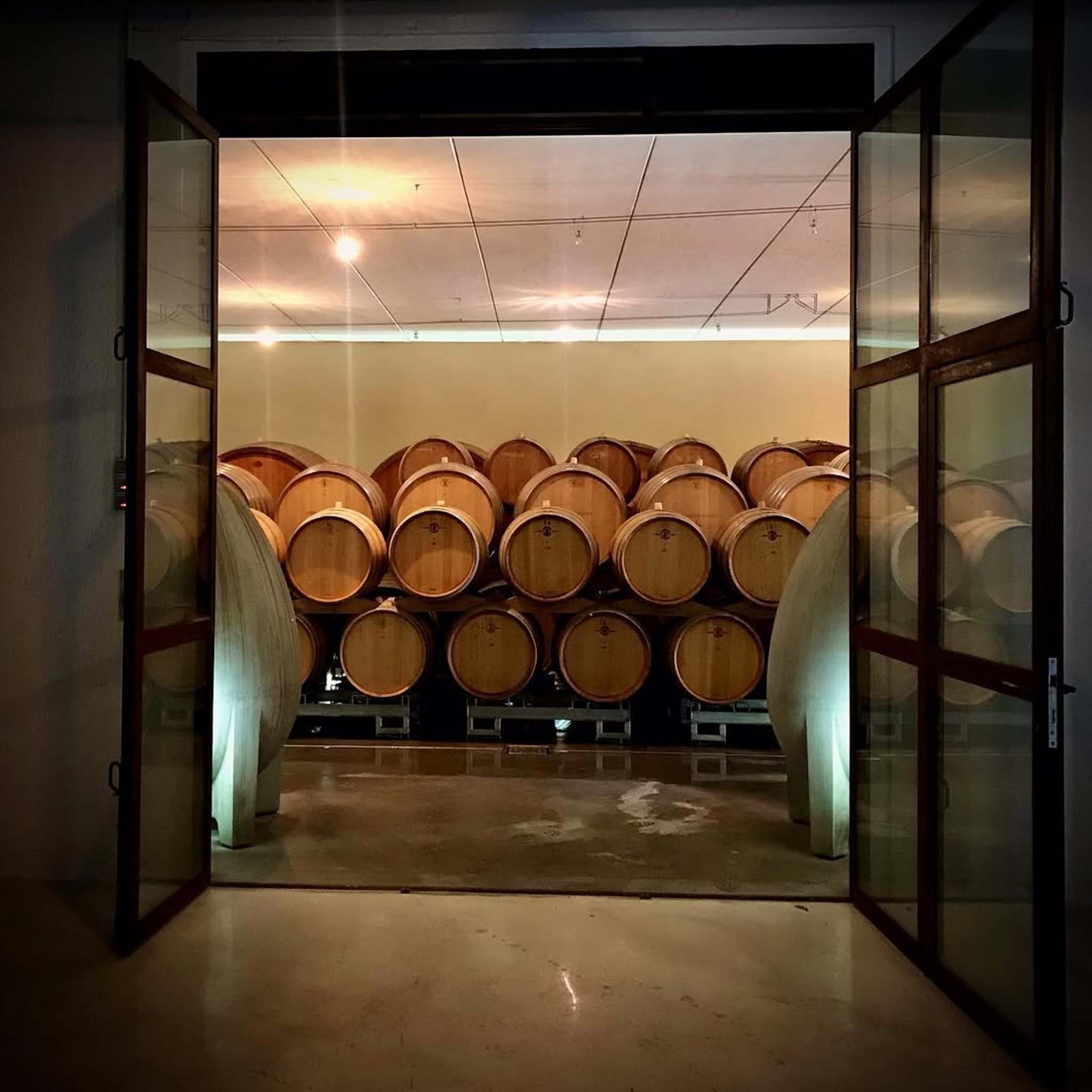 Larmandier-Bernier Latitude Blanc de Blancs Extra-Brut NV 1.5L