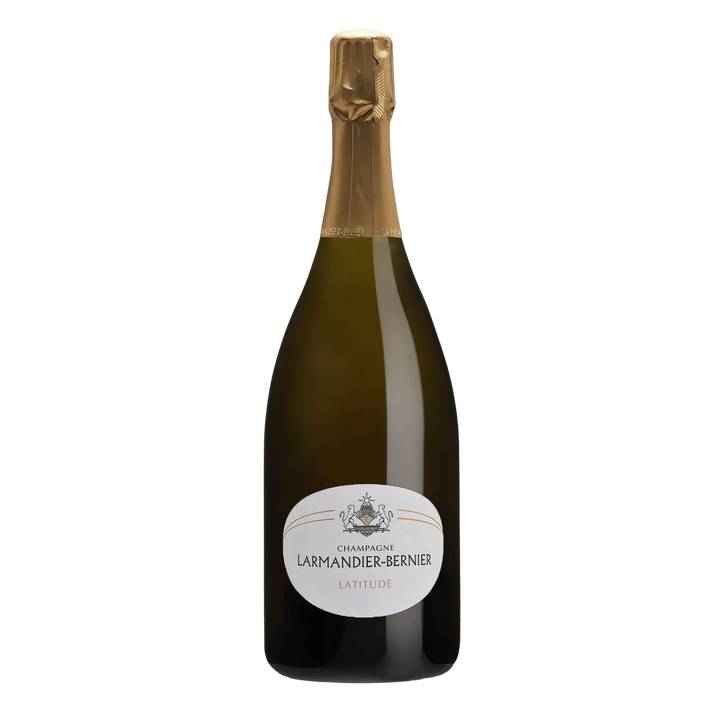 Larmandier-Bernier Latitude Blanc de Blancs Extra-Brut NV 1.5L