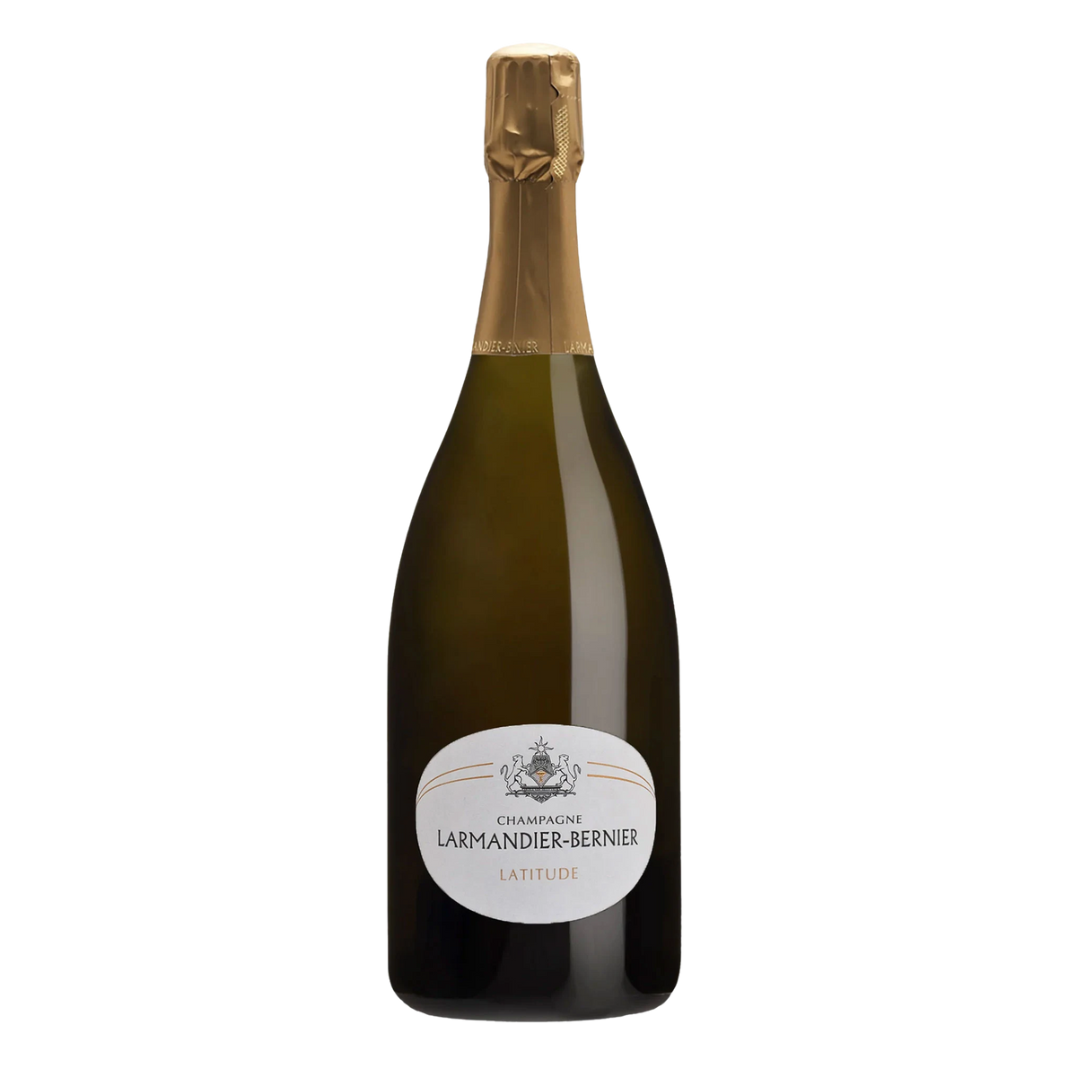 Larmandier-Bernier Latitude Blanc de Blancs Extra-Brut NV 3L - Kent Street Cellar