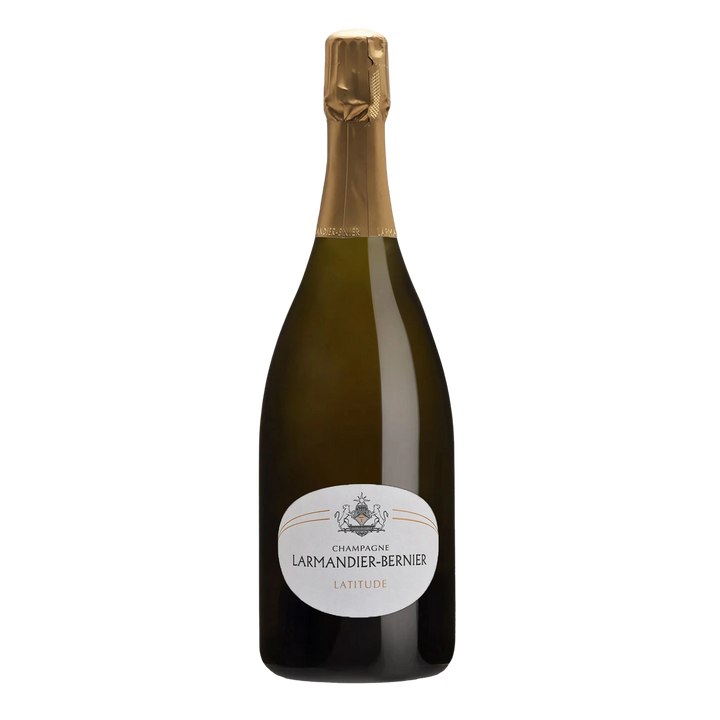 Larmandier-Bernier Latitude Blanc de Blancs Extra-Brut NV 3L