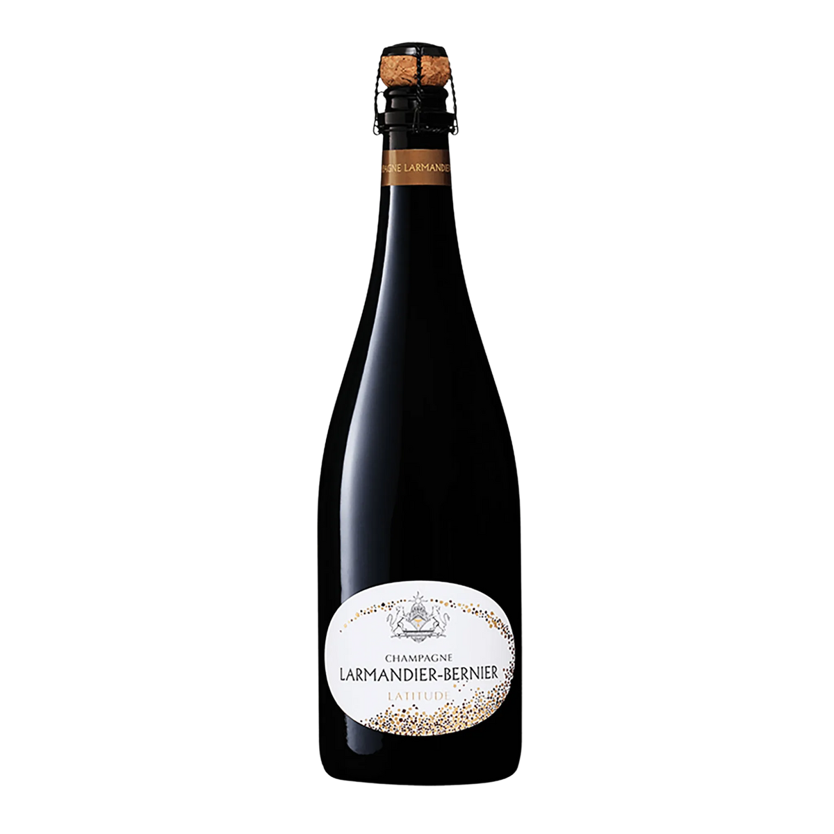 Larmandier-Bernier Latitude Blanc de Blancs Extra-Brut NV - Kent Street Cellar