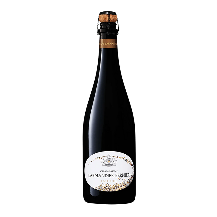 Larmandier-Bernier Latitude Blanc de Blancs Extra-Brut NV