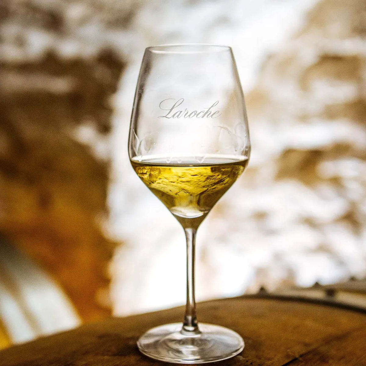 Domaine Laroche Reserve Chardonnay 2024