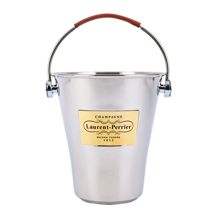Laurent-Perrier Small Champagne Bucket