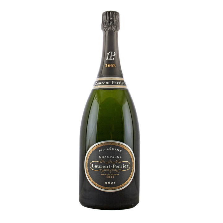 Laurent-Perrier Brut Millésimé 2008 1.5L