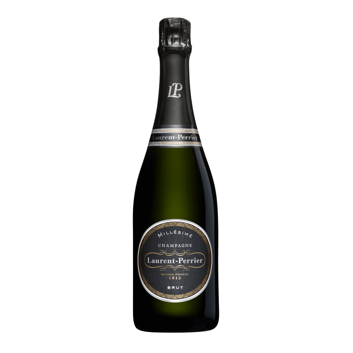 Laurent-Perrier Brut Millésimé 2008 - Kent Street Cellar