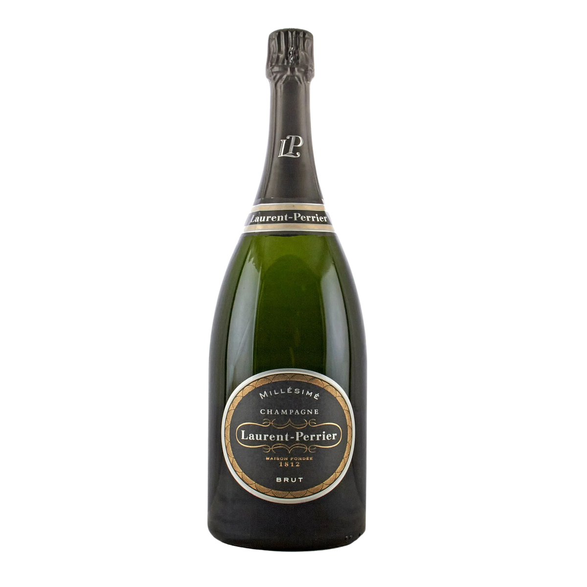 Laurent-Perrier Brut Millésimé 2012 1.5L - Kent Street Cellar