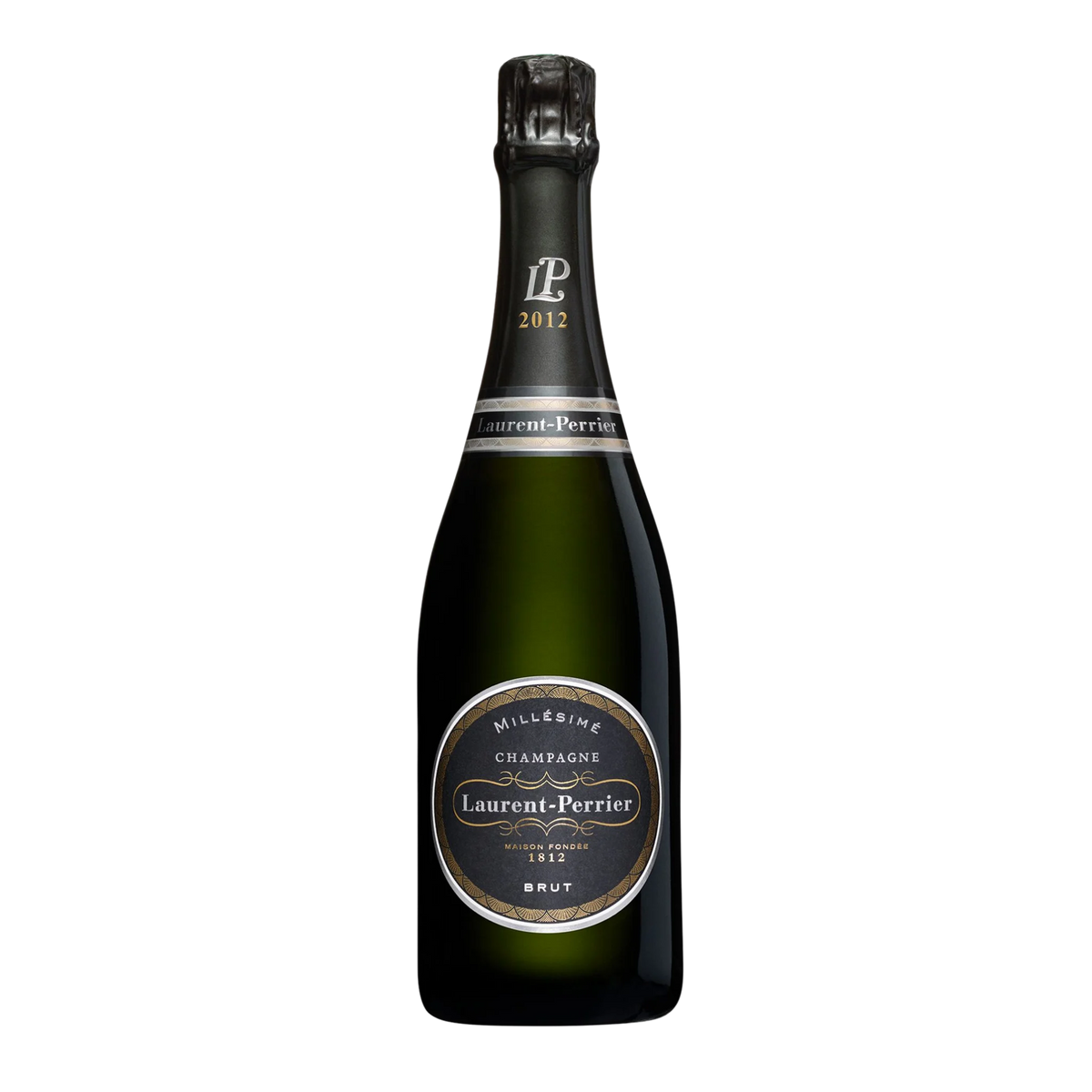 Laurent-Perrier Brut Millésimé 2012 - Kent Street Cellar
