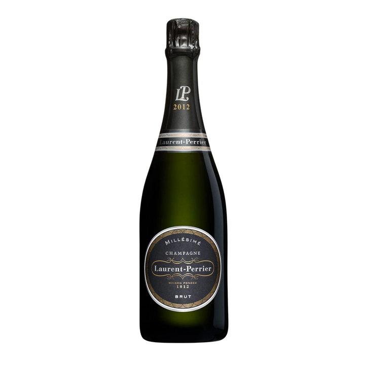 Laurent-Perrier Brut Millésimé 2012