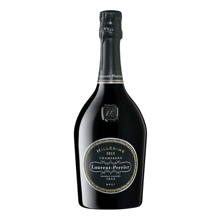Laurent-Perrier Brut Millésimé 2015 1.5L