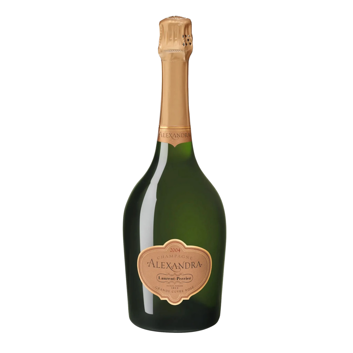 Laurent-Perrier Cuvée Alexandra Grande Rosé 2004 - Kent Street Cellar