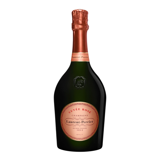 The Laurent-Perrier Range