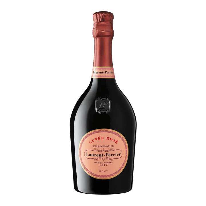 Laurent-Perrier Cuvée Rosé NV